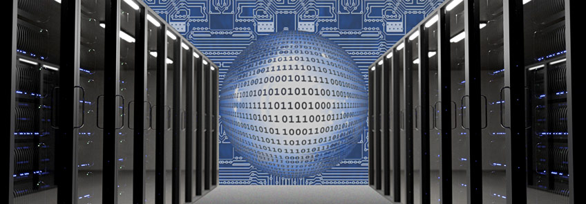 Data Centre Data Centre