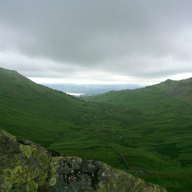 Oh, that's looking a bit better. Oh, that's looking a bit better.