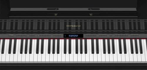 Electric deals piano sound