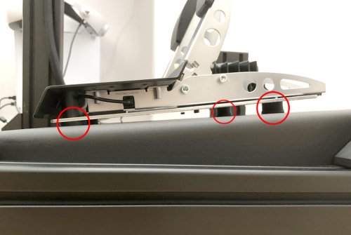 How to add feedback transducers (bass shakers) to your sim-racing rig